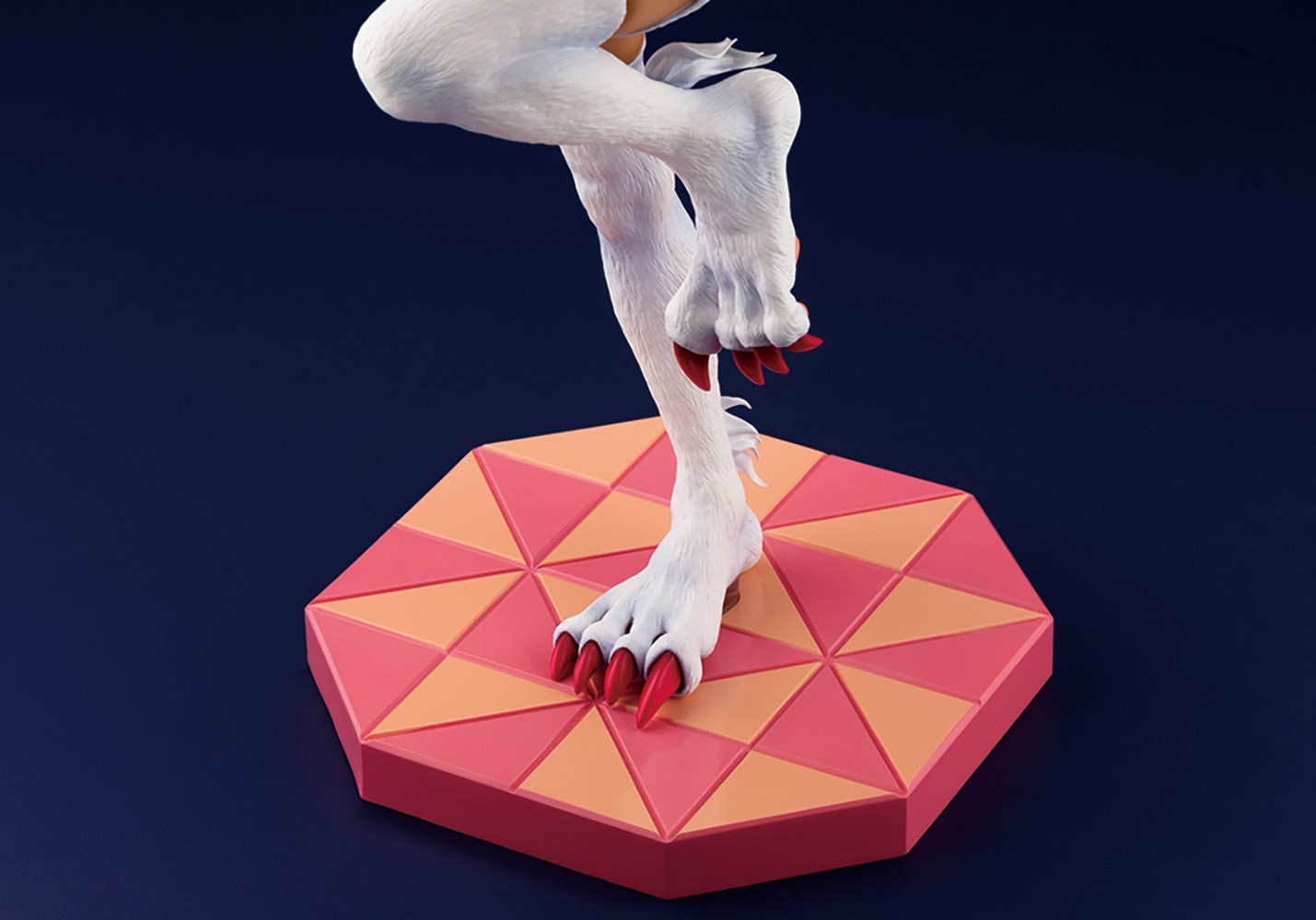 Darkstalkers Felicia Bishoujo