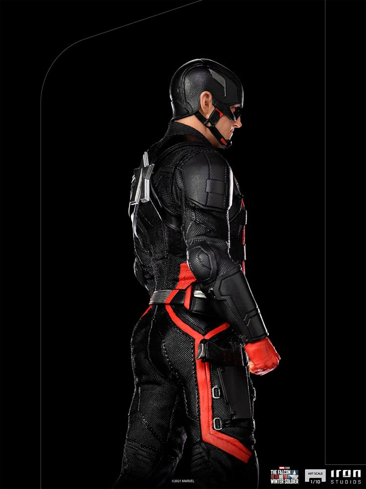 John Walker (U.S. Agent)