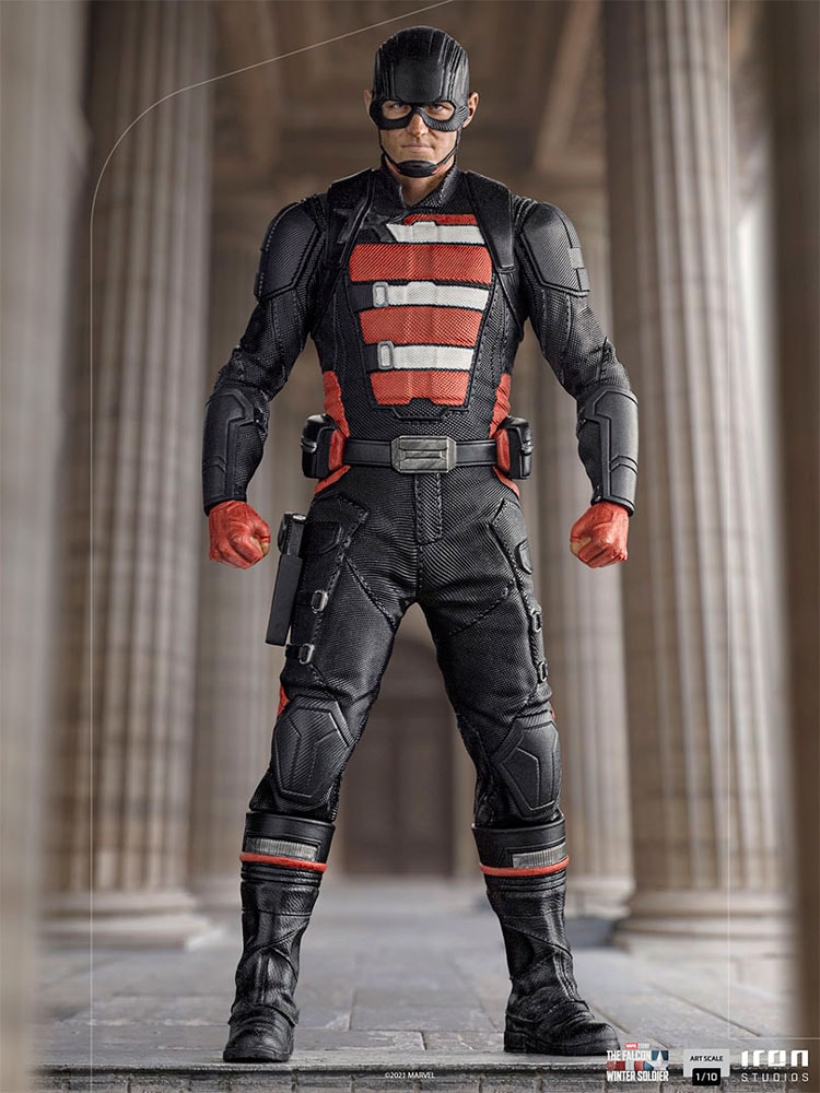 John Walker (U.S. Agent)