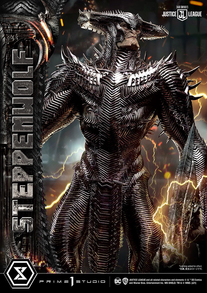 Steppenwolf Collector Edition (Prototype Shown) View 17