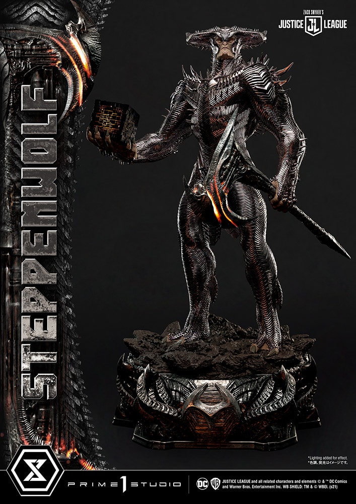 Steppenwolf Collector Edition (Prototype Shown) View 26