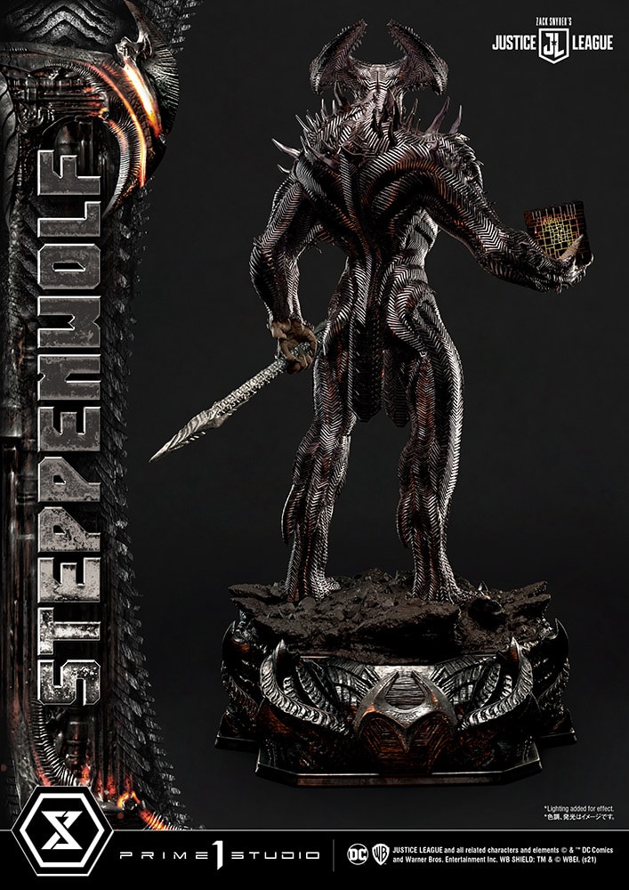 Steppenwolf Collector Edition (Prototype Shown) View 24