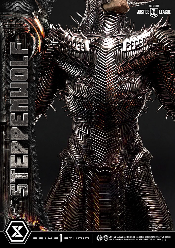 Steppenwolf Collector Edition (Prototype Shown) View 21