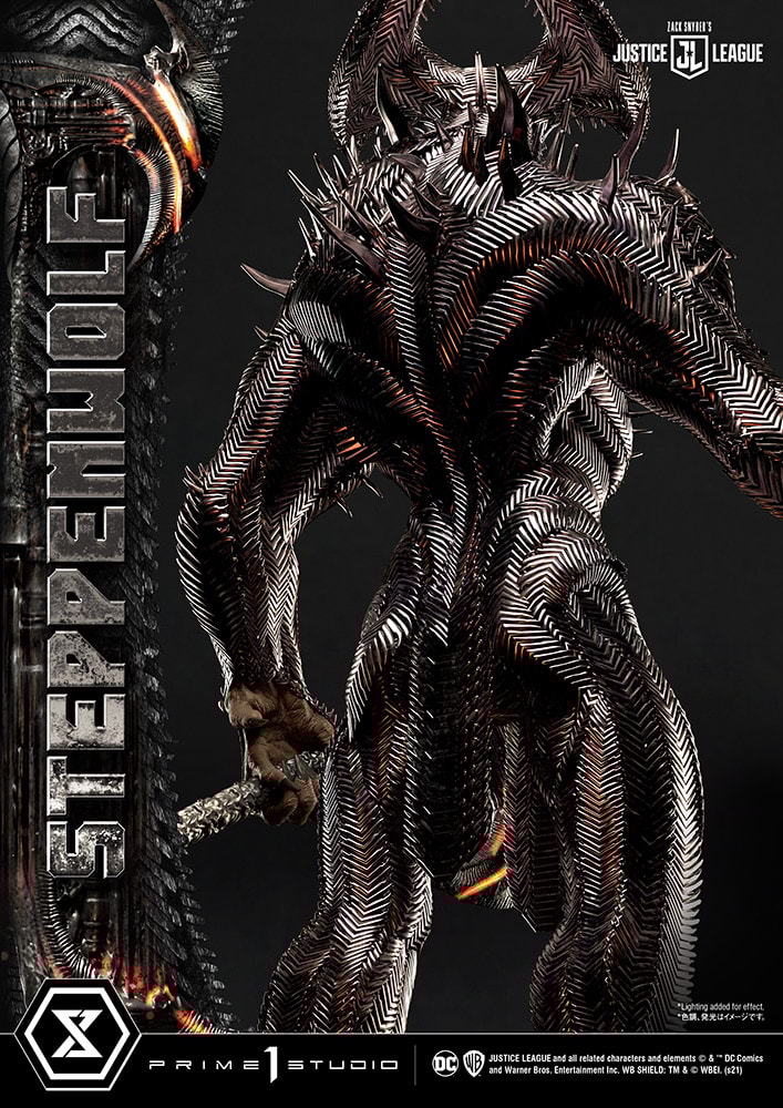 Steppenwolf Collector Edition (Prototype Shown) View 20