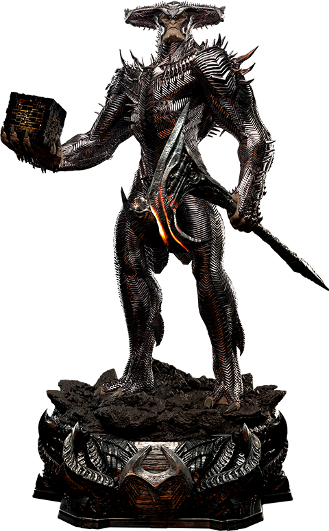 Steppenwolf Collector Edition (Prototype Shown) View 33