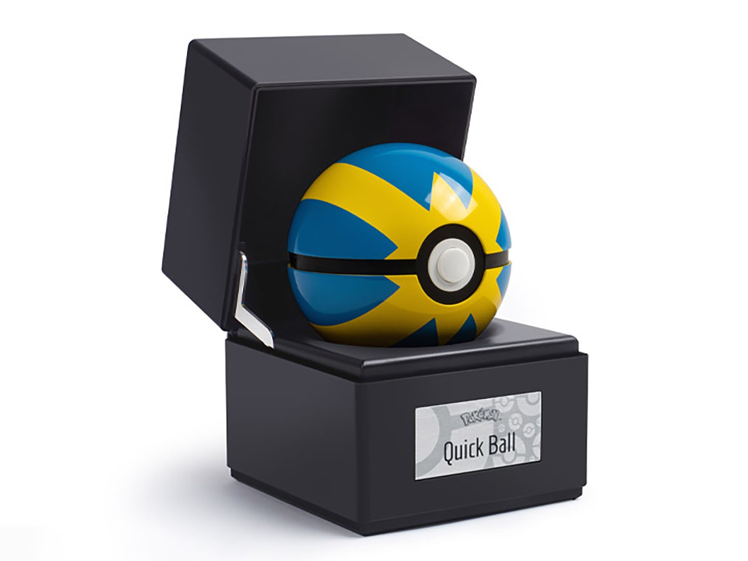 Quick Ball