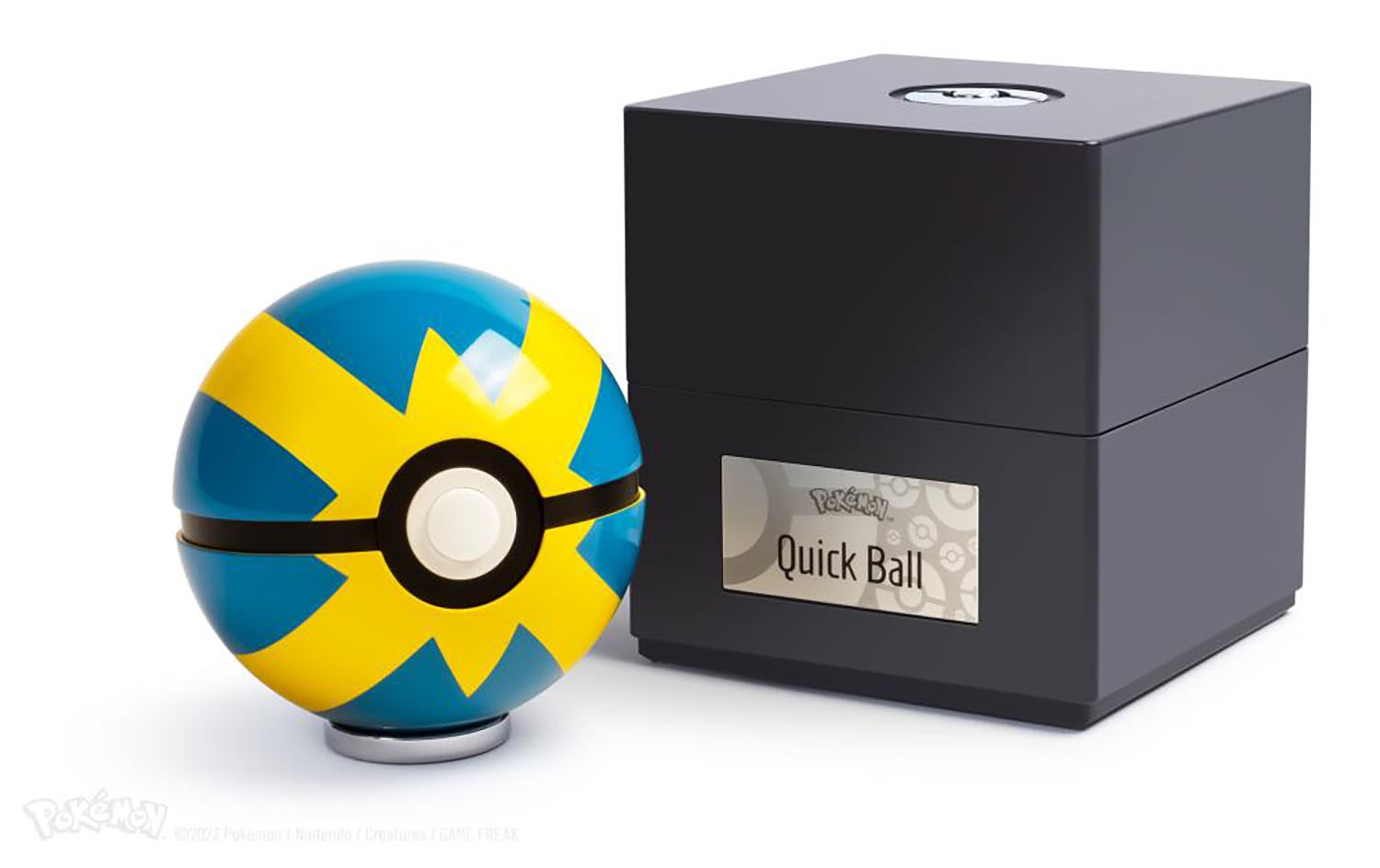 Quick Ball