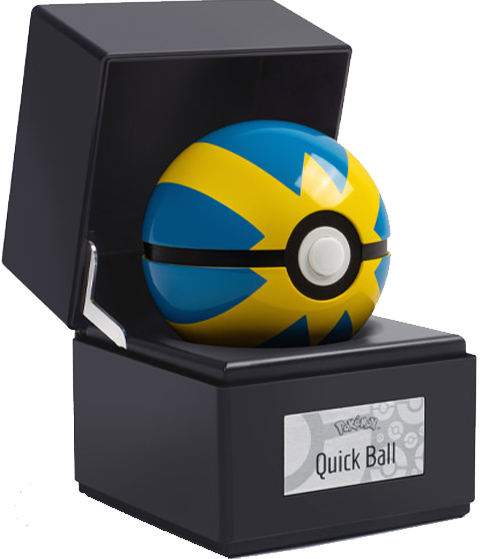 Quick Ball