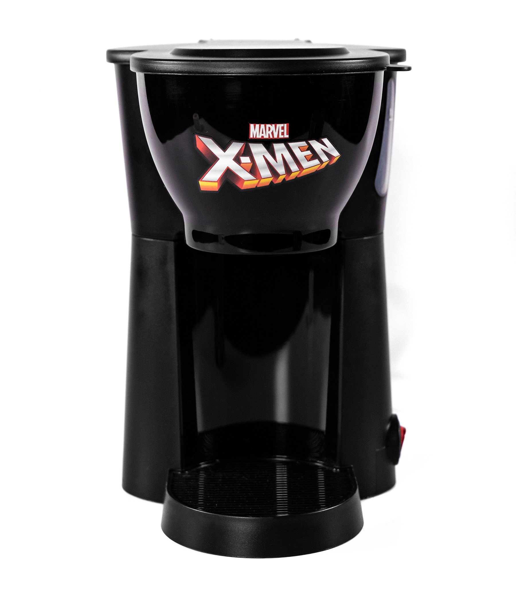 X-Men Single Cup Coffee Maker With Mug