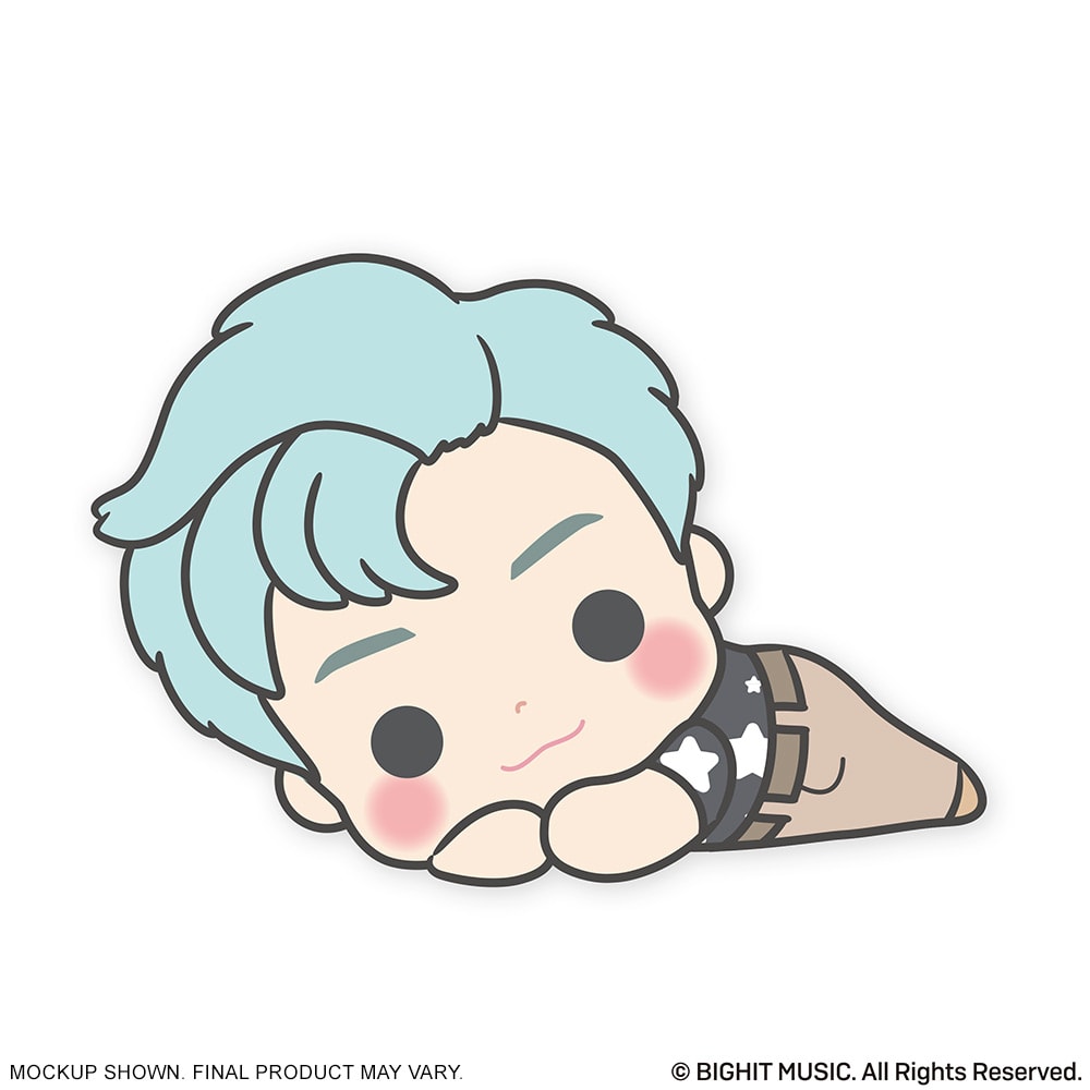 Tinytan Dreamy Mej Doll DY RM- Prototype Shown
