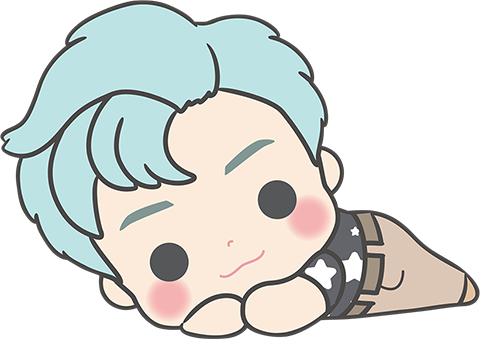 Tinytan Dreamy Mej Doll DY RM- Prototype Shown