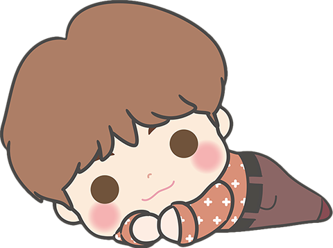 Tinytan Dreamy Mej Doll DY Jin- Prototype Shown