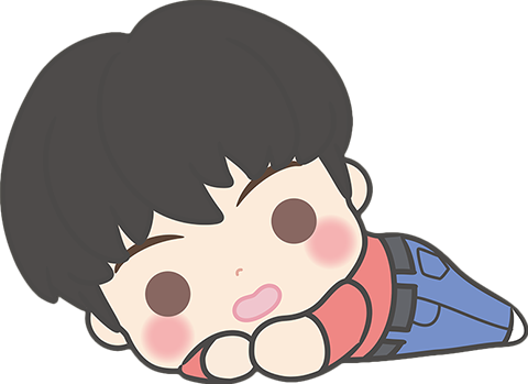 Tinytan Dreamy Mej Doll DY j-hope- Prototype Shown