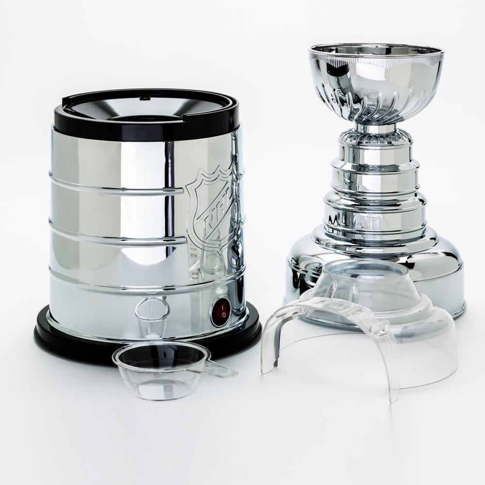Stanley Cup Popcorn Maker