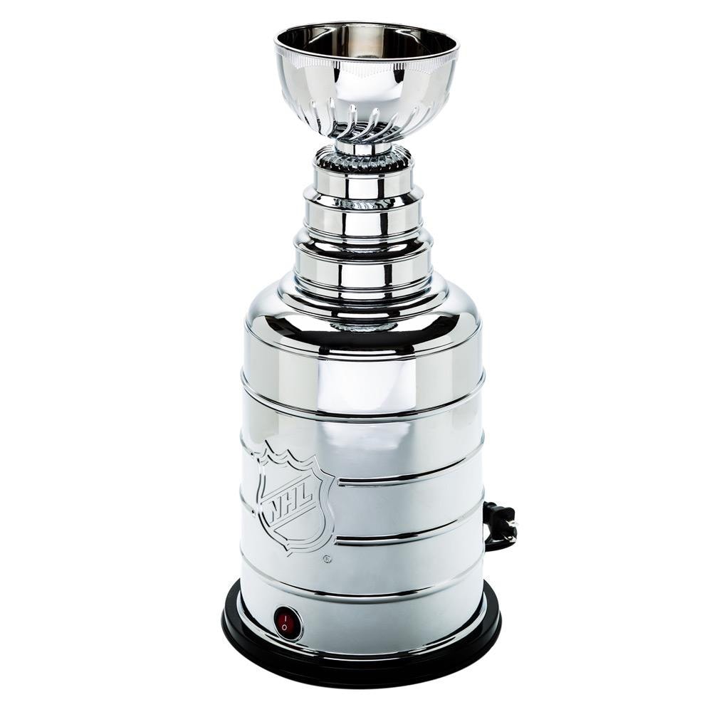 Stanley Cup Popcorn Maker View 5