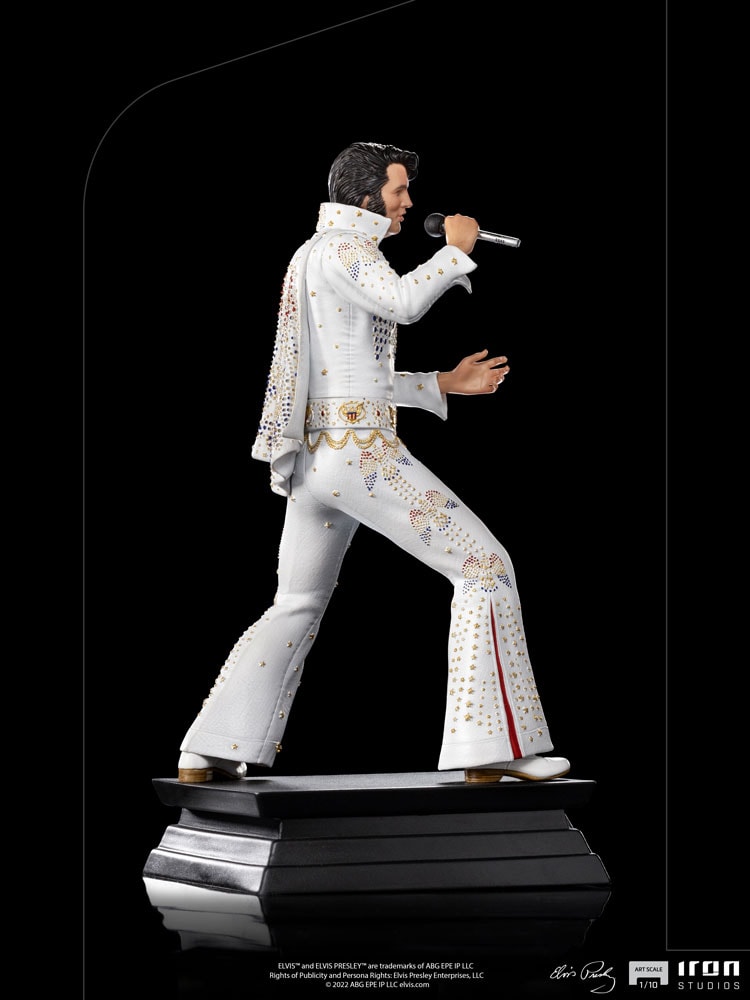 Elvis Presley 1973