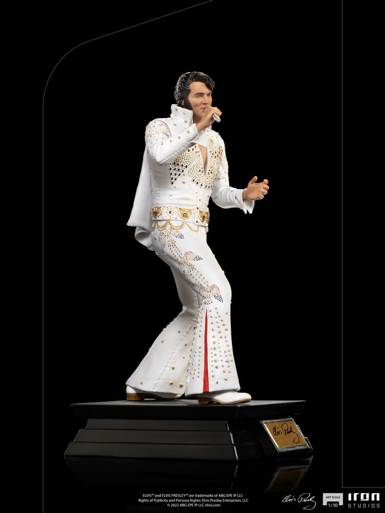 Elvis Presley 1973