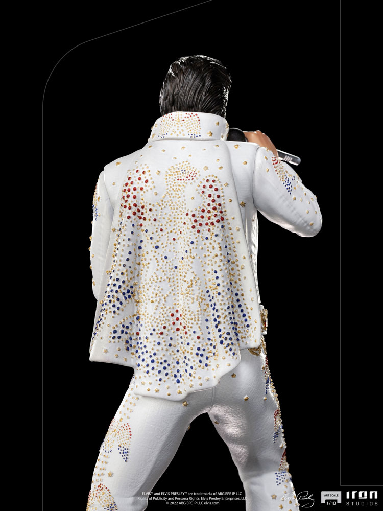Elvis Presley 1973