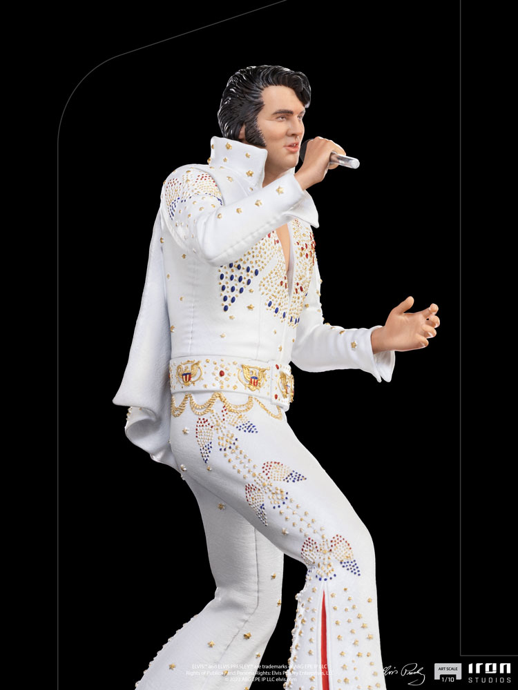 Elvis Presley 1973