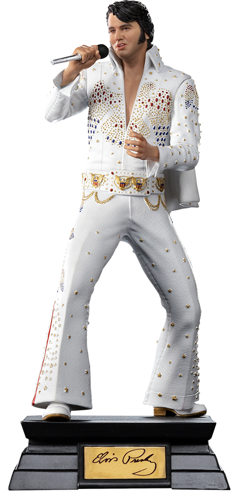 Elvis Presley 1973