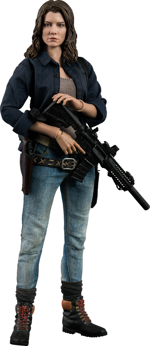Maggie Rhee