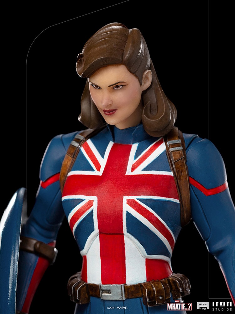 Captain Carter