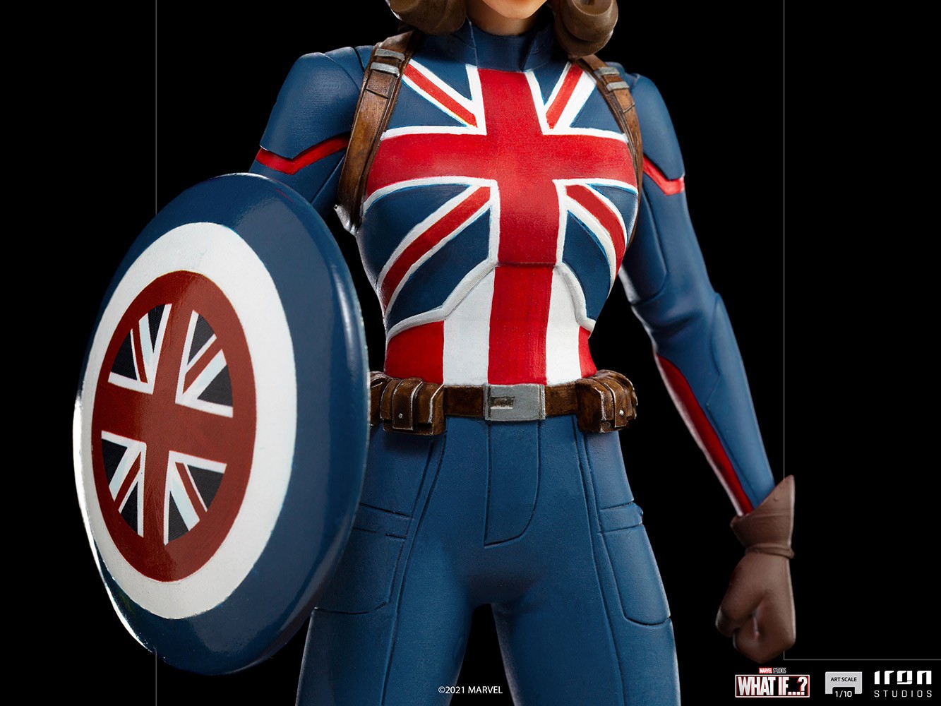Captain Carter