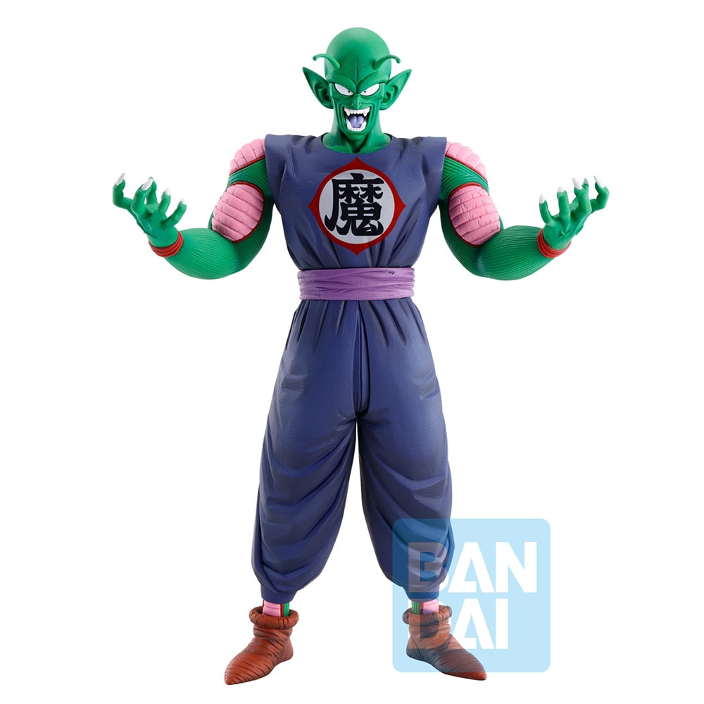 Demon Piccolo Daimao (Ex Mystical Adventure) (Prototype Shown) View 1