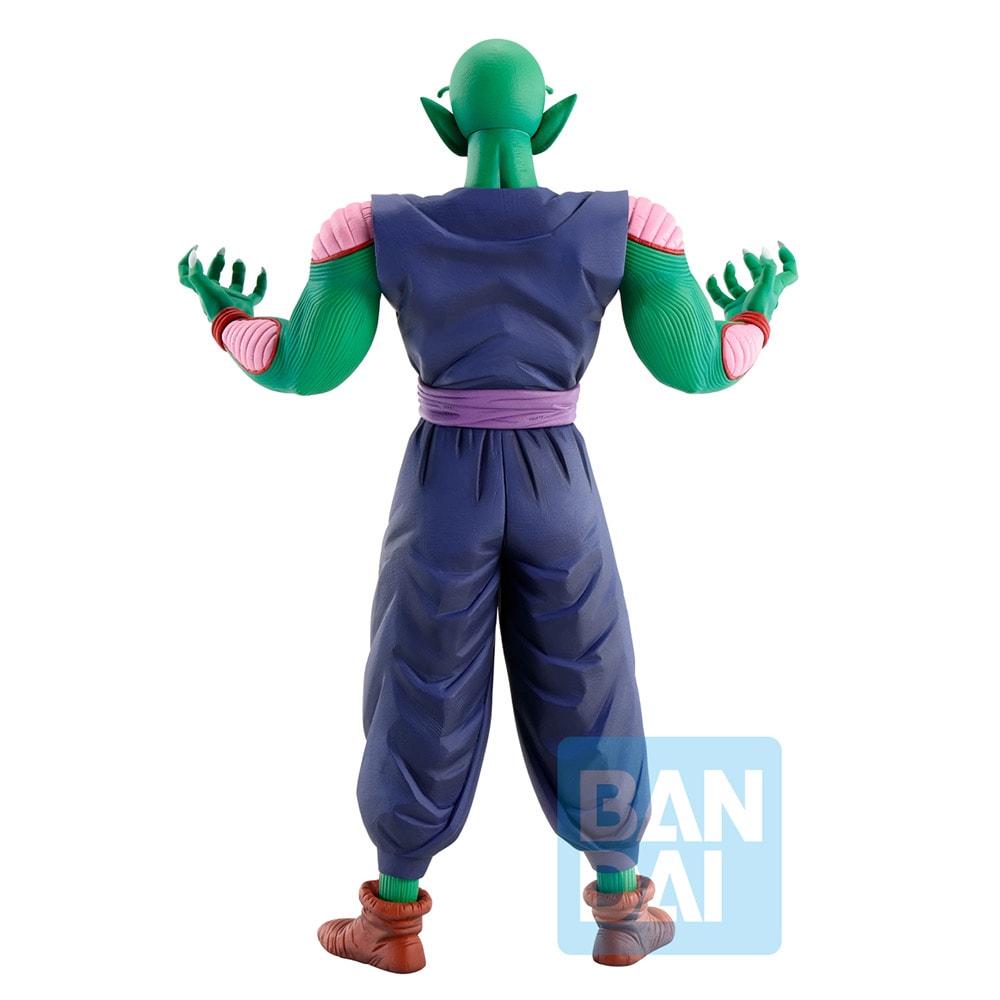 Demon Piccolo Daimao (Ex Mystical Adventure) (Prototype Shown) View 3