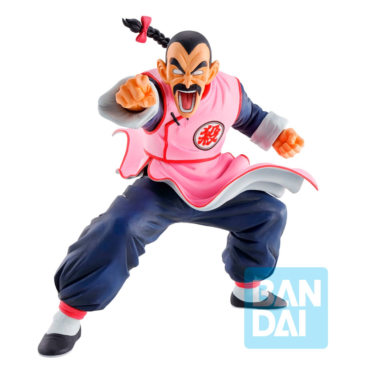Tao Pai Pai (Ex Mystical Adventure) (Prototype Shown) View 1