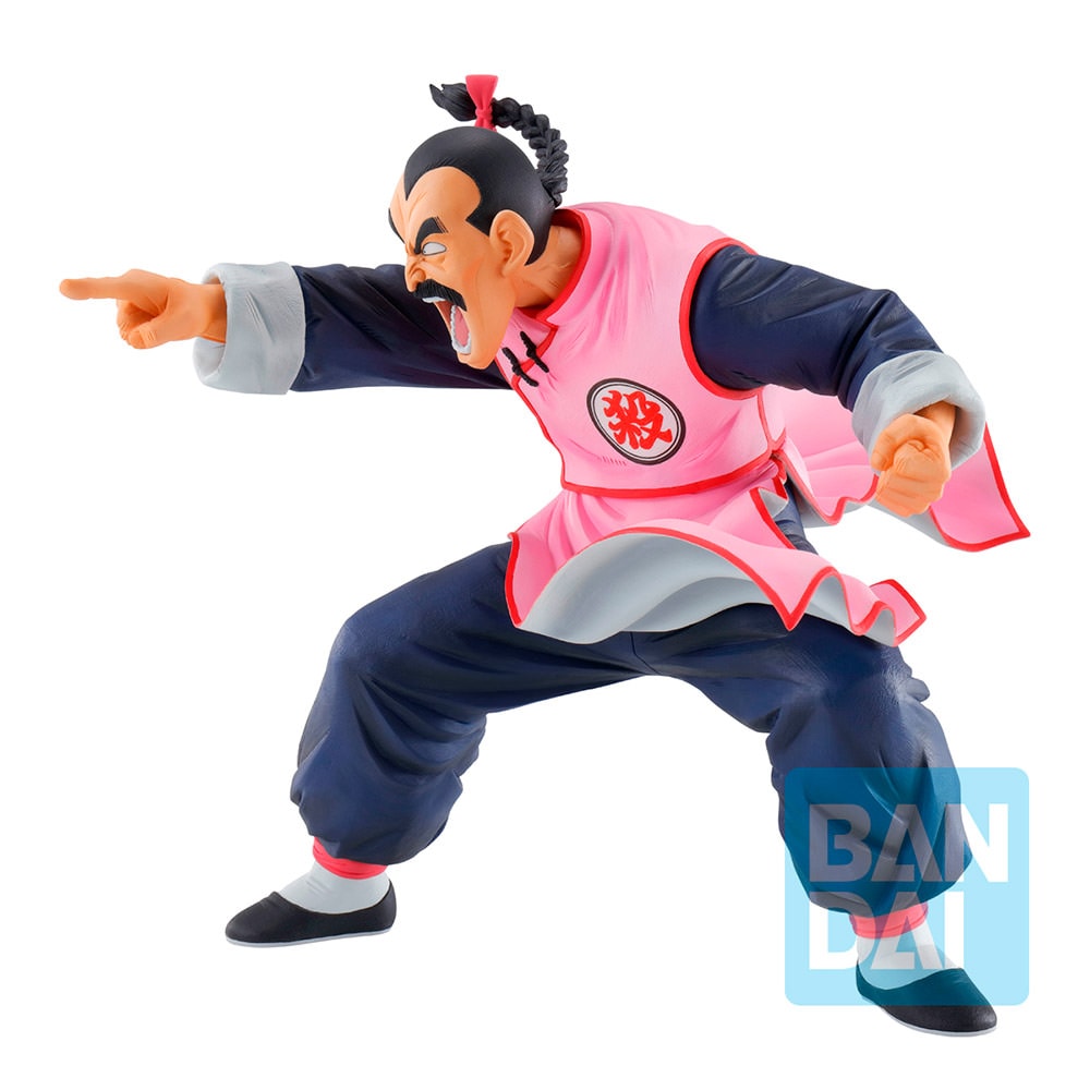 Tao Pai Pai (Ex Mystical Adventure) (Prototype Shown) View 3