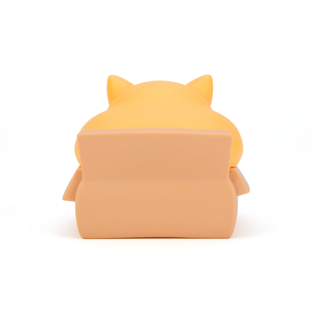 Chonky Trash Kitty Night Light