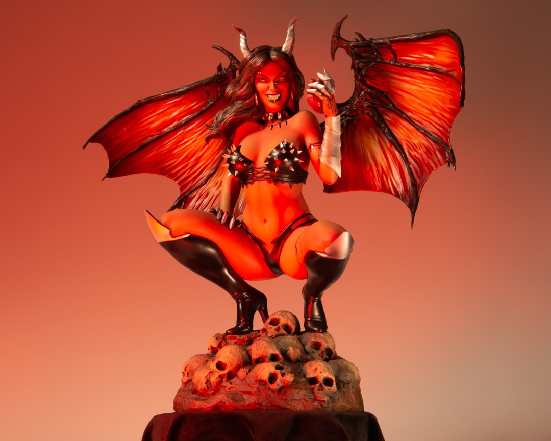 Hellwitch