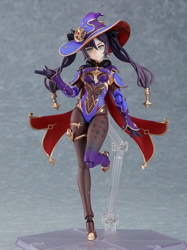 Mona Figma (Mirror Reflection of Doom Ver.)- Prototype Shown