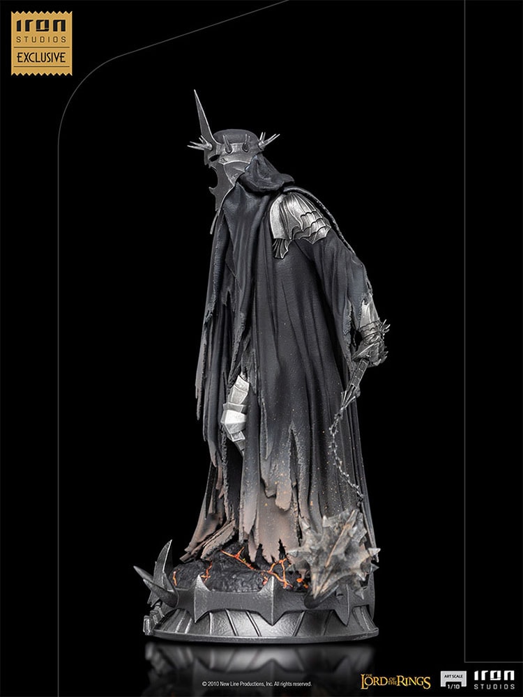 Witch-King of Angmar Exclusive Edition - Prototype Shown