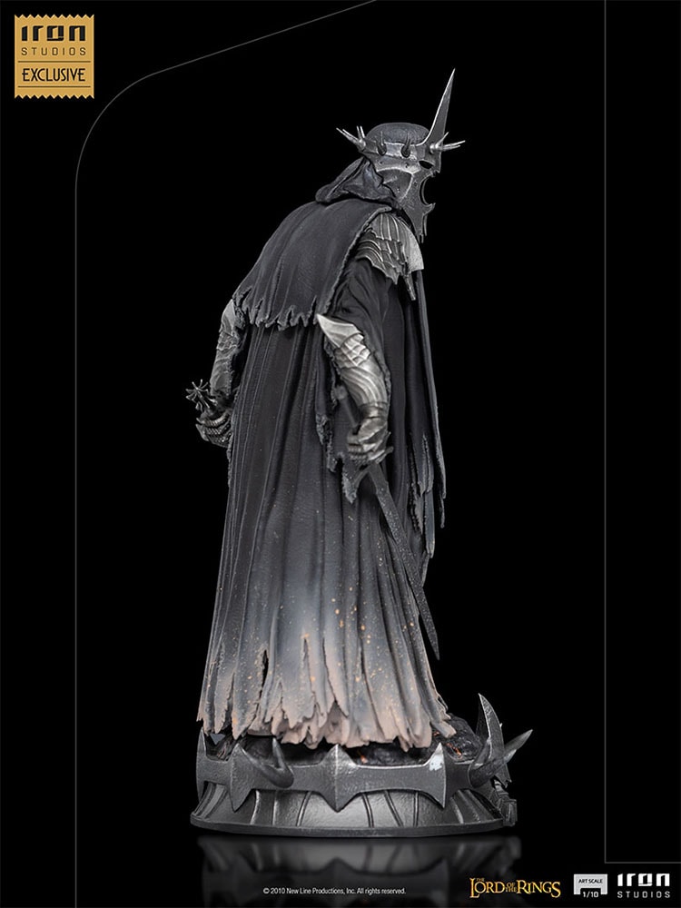 Witch-King of Angmar Exclusive Edition - Prototype Shown