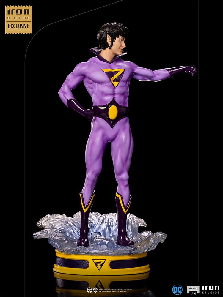 Wonder Twins