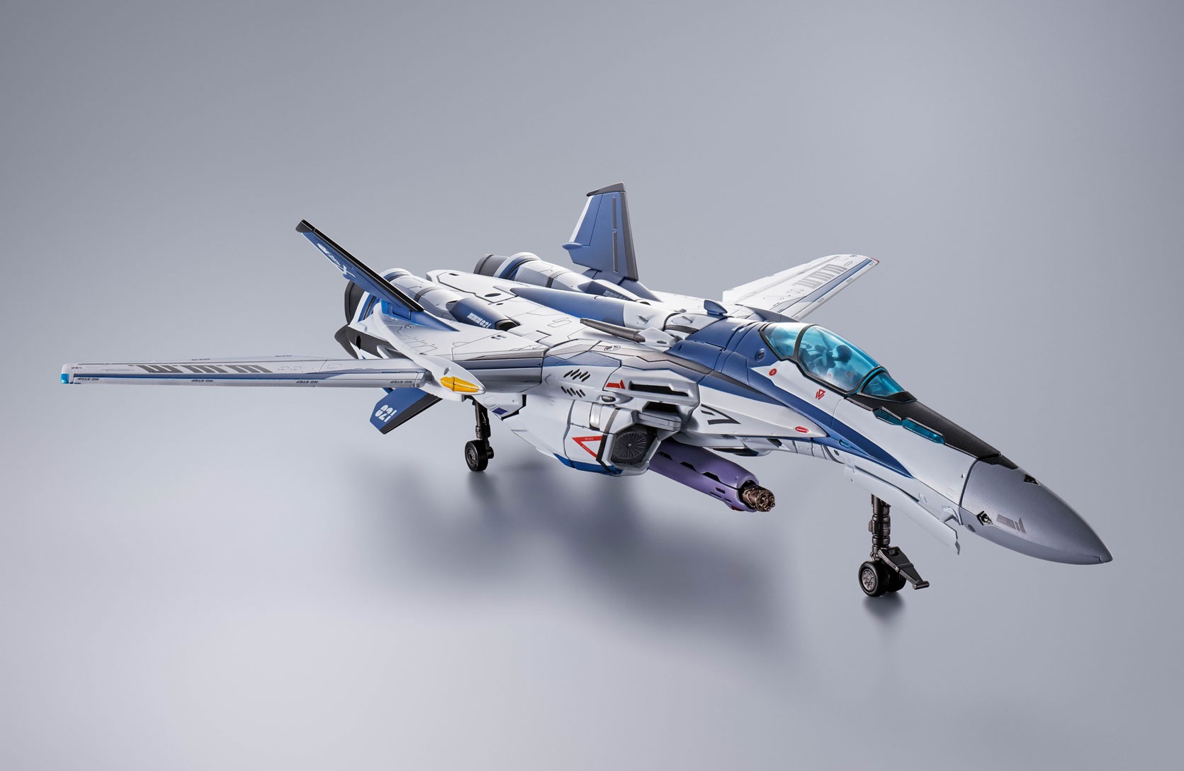 VF-25 Messiah Valkyrie (Worldwide Anniversary)