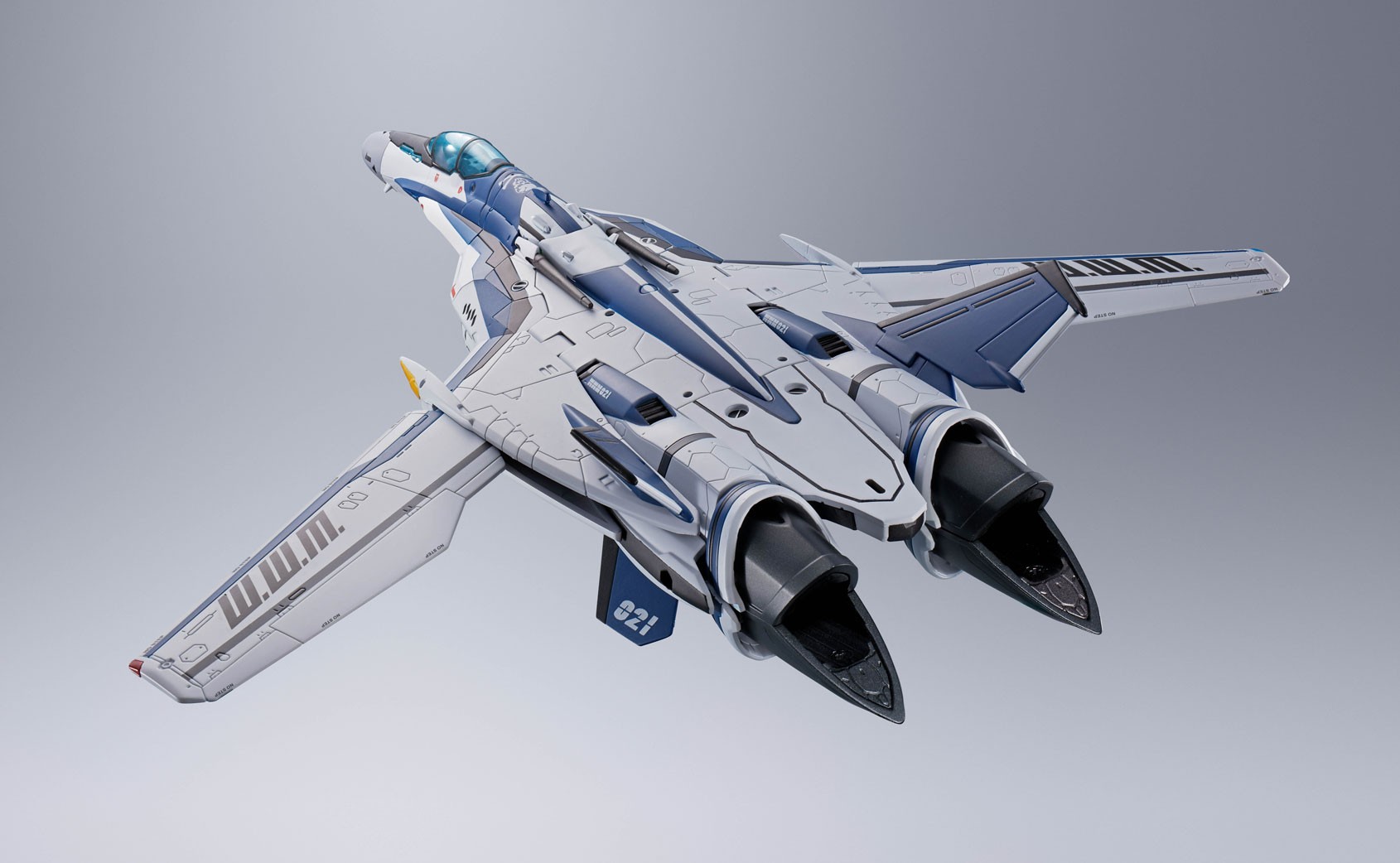 VF-25 Messiah Valkyrie (Worldwide Anniversary)