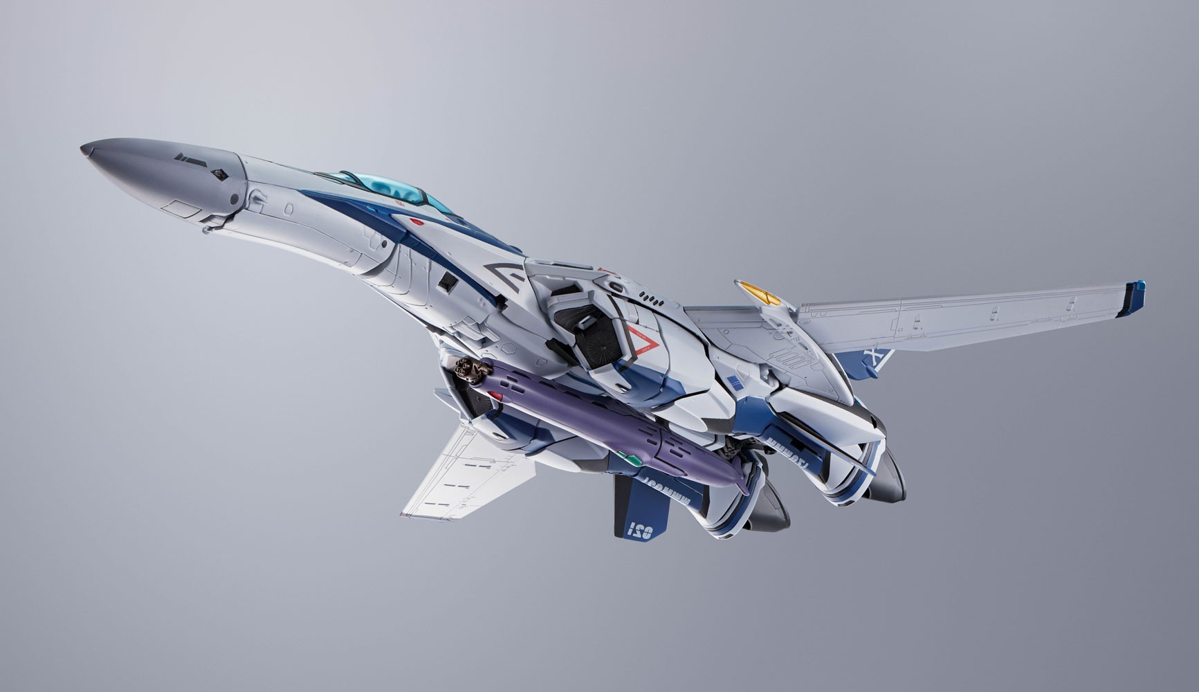 VF-25 Messiah Valkyrie (Worldwide Anniversary)