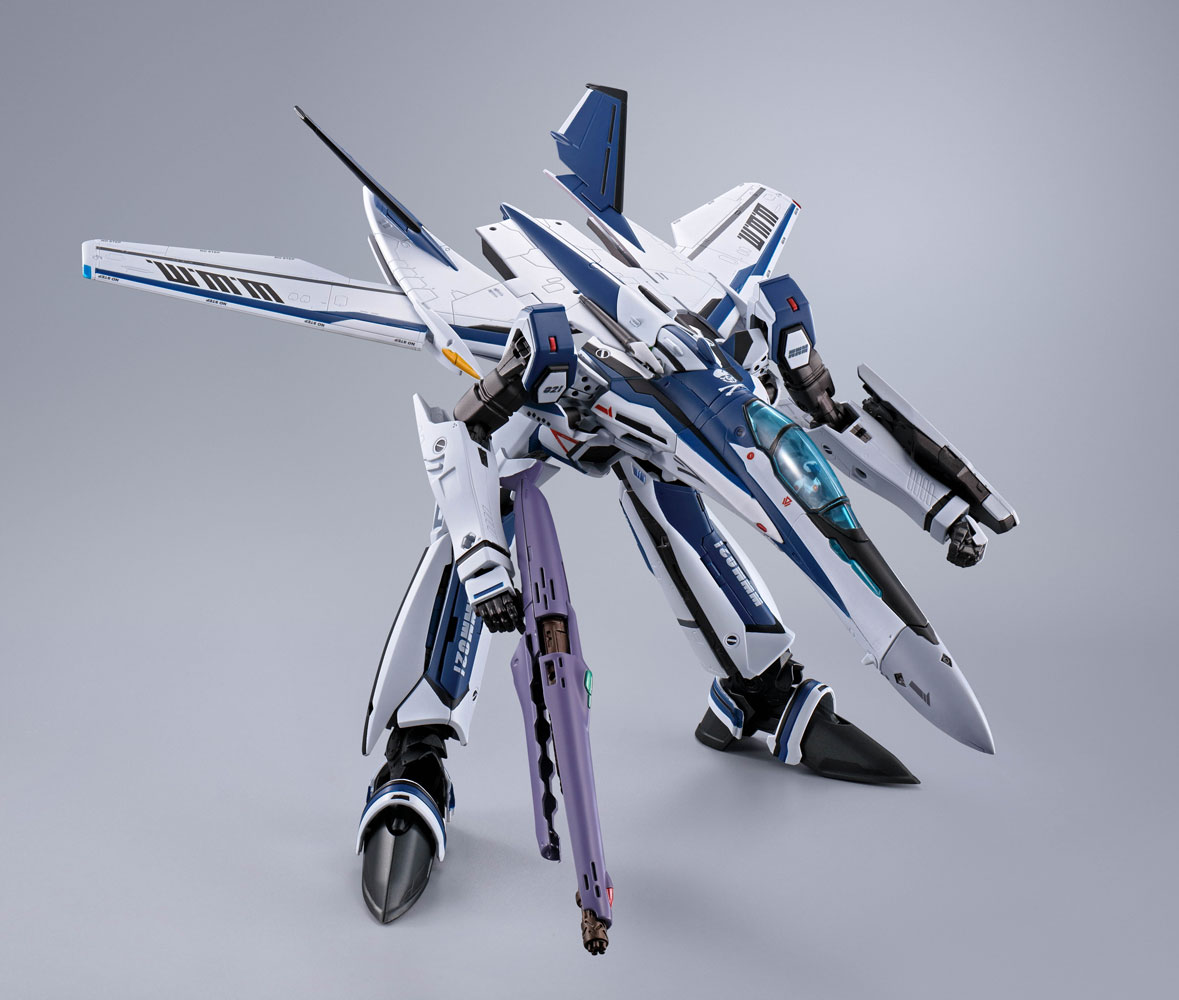 VF-25 Messiah Valkyrie (Worldwide Anniversary)