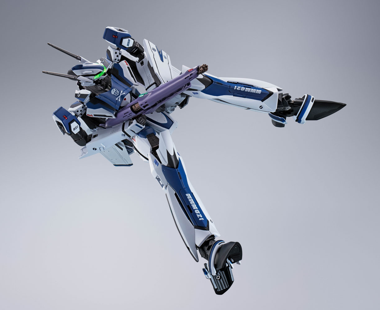 VF-25 Messiah Valkyrie (Worldwide Anniversary)