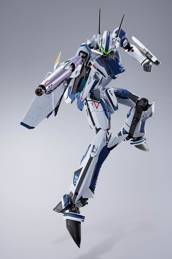 VF-25 Messiah Valkyrie (Worldwide Anniversary)- Prototype Shown