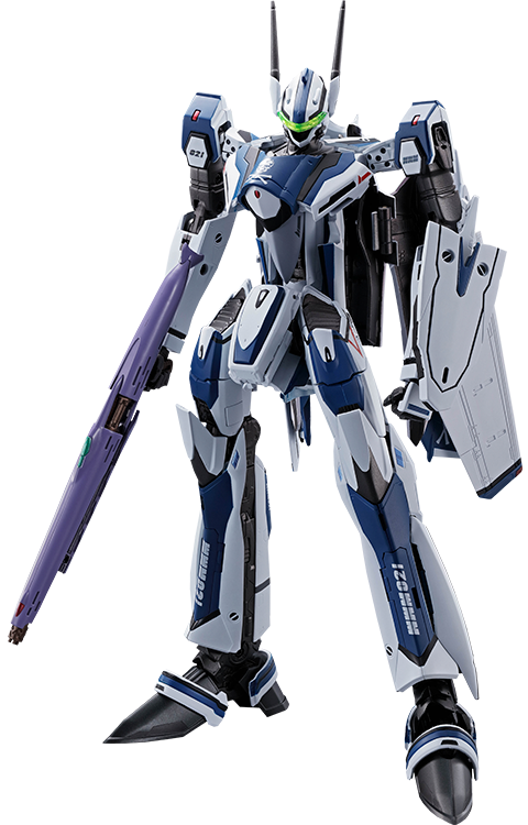 VF-25 Messiah Valkyrie (Worldwide Anniversary)