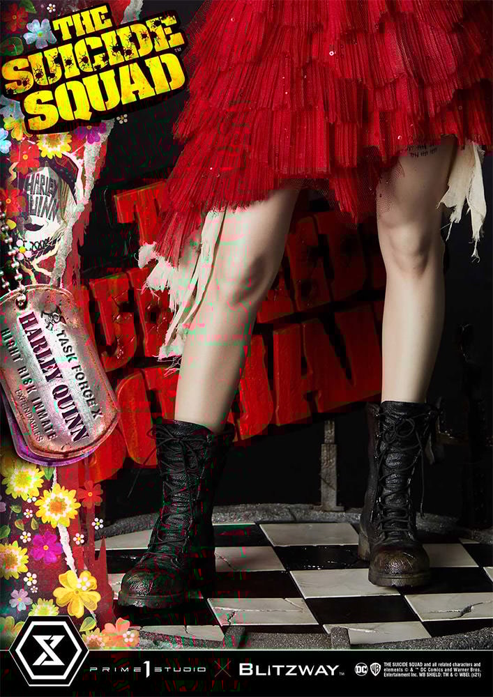 Harley Quinn