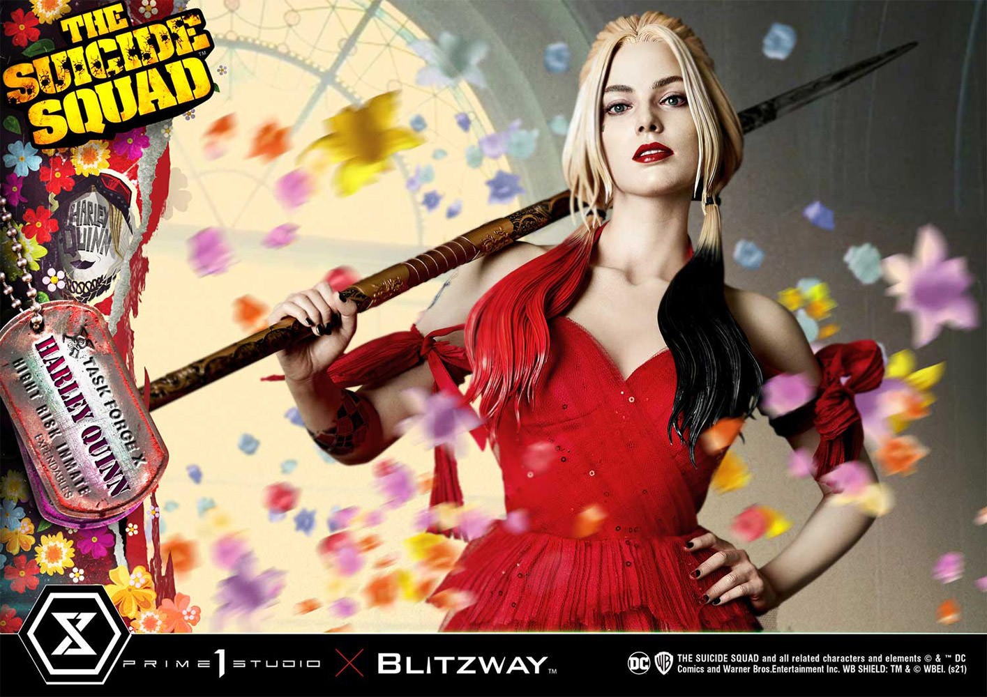 Harley Quinn