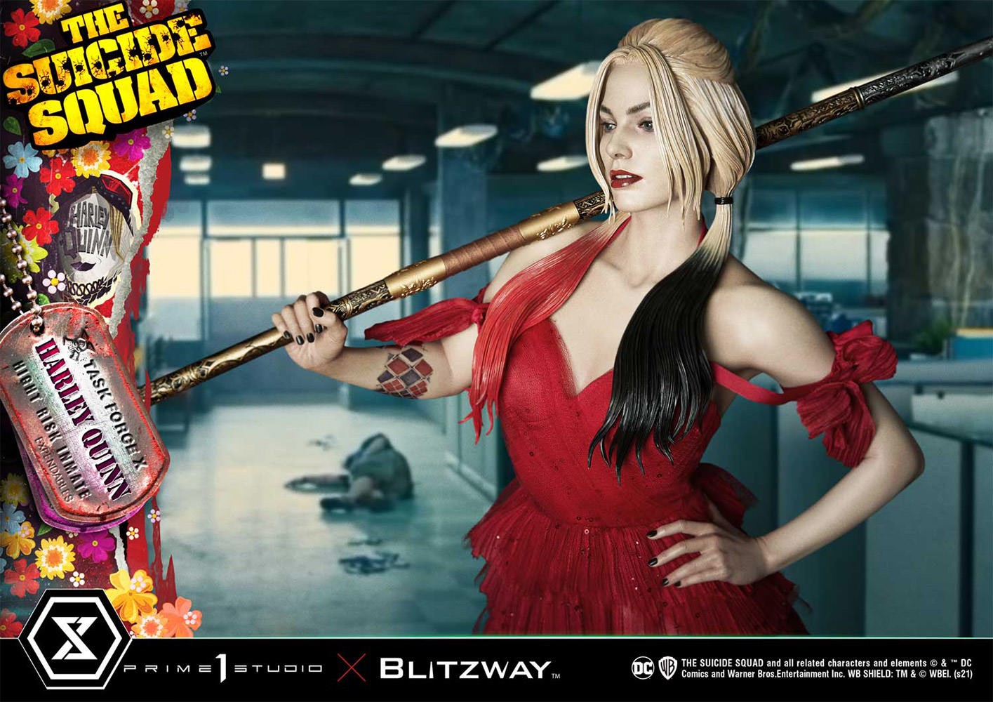 Harley Quinn