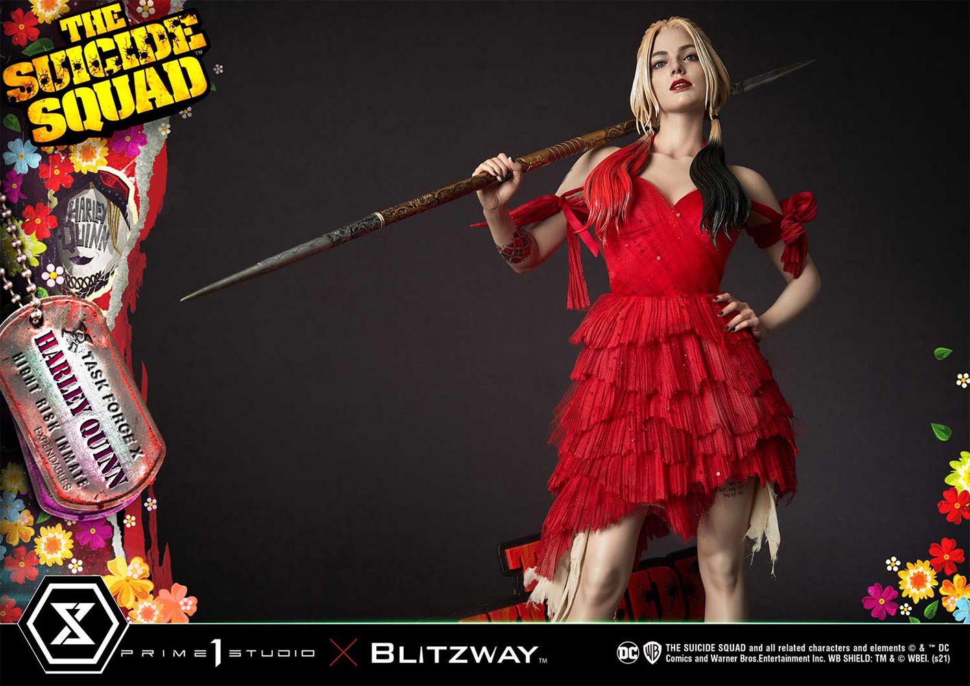 Harley Quinn