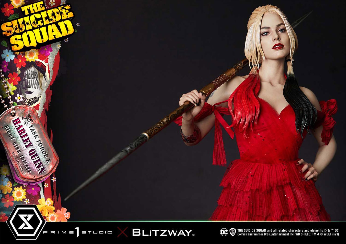 Harley Quinn