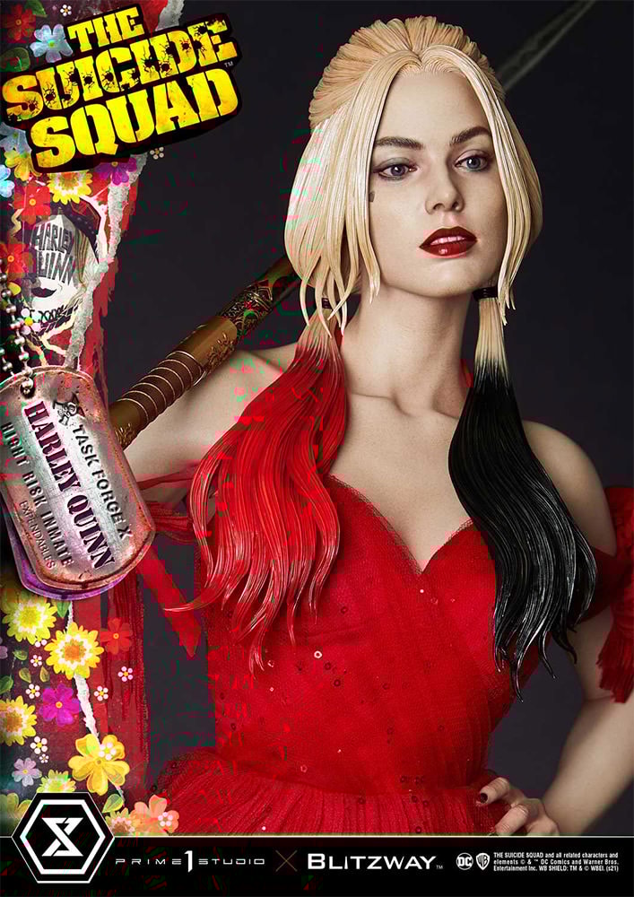 Harley Quinn (Bonus Version)